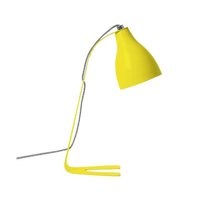 Barefoot Lamp Mint Green