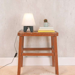 Table lamp Dab - Lime green [SALE]